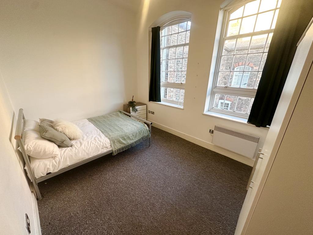 Bedroom 1 2