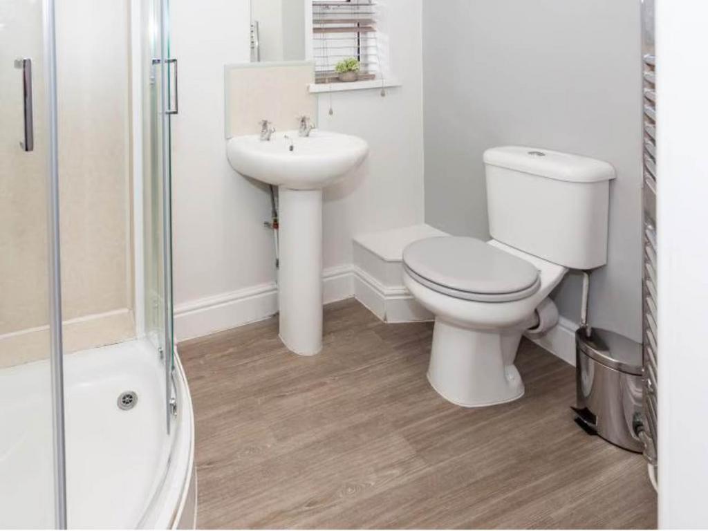 Bathroom 1