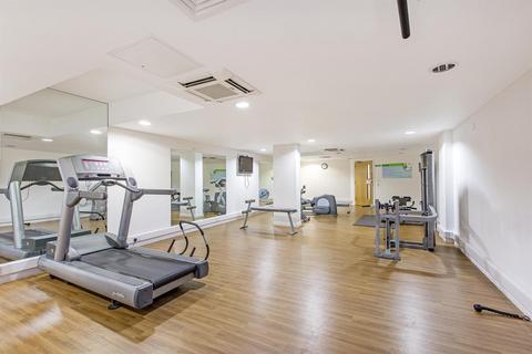 Viridian Apartments, 75 Battersea Park Road, London, SW8