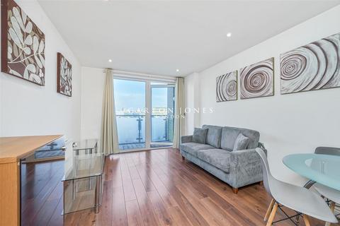 Viridian Apartments, 75 Battersea Park Road, London, SW8