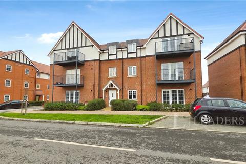 2 bedroom apartment for sale, Kingfisher Way, Harlow, Essex