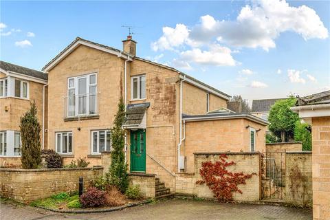3 bedroom semi-detached house for sale, Hansford Mews, Entry Hill, Bath, Somerset, BA2