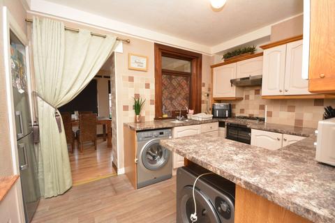 undefined, Parkend Crescent, Shieldhill, FK1