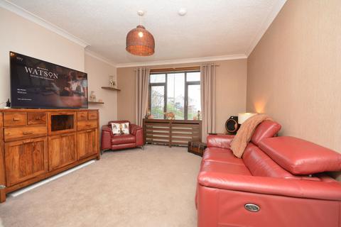 undefined, Parkend Crescent, Shieldhill, FK1