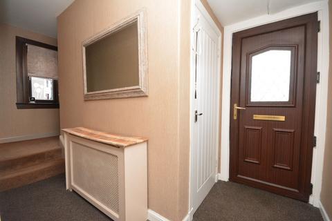 undefined, Parkend Crescent, Shieldhill, FK1