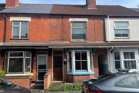 undefined, 240 Gadsby Street, Nuneaton, CV11 4PE