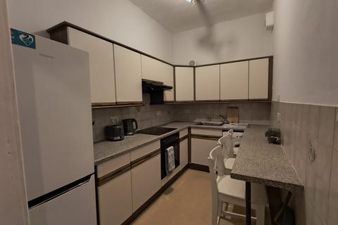 undefined, 11, Bothwell Street, Edinburgh, EH7 5PR