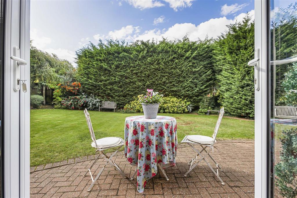 Garden pic 1: