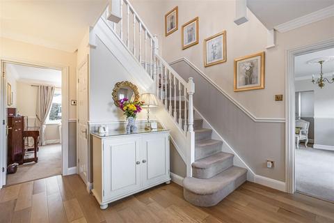 5 bedroom detached house for sale, Poets Gate, Goffs Oak, EN7