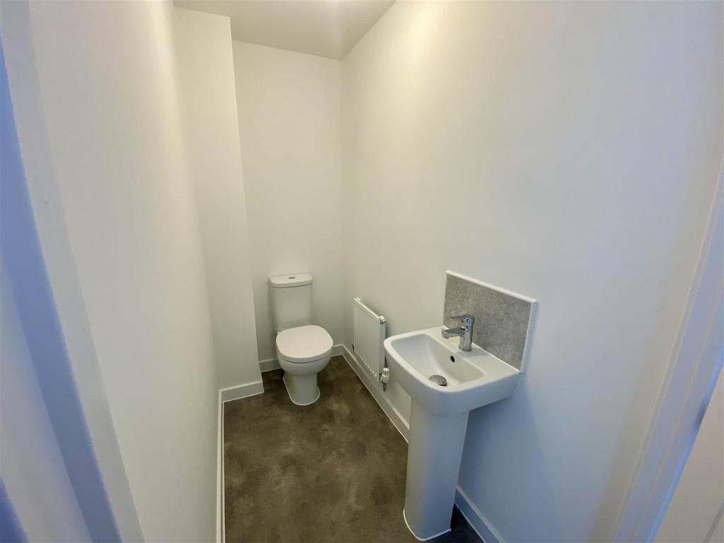 Cloakroom