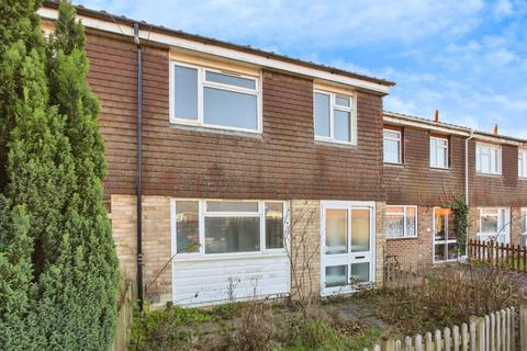 3 bedroom terraced house for sale, Rowan Tree Road, Kent TN2