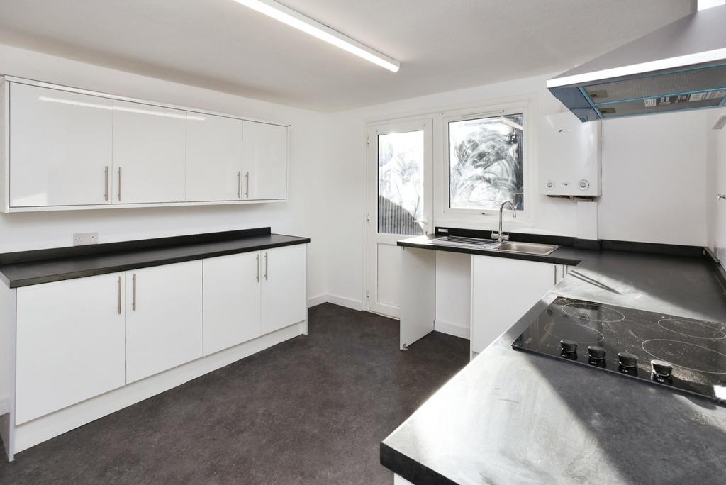 Kitchen/ Diner