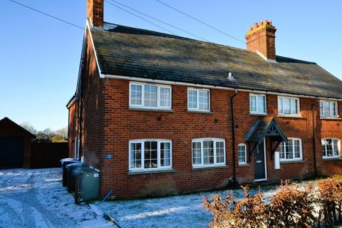 undefined, Bygrave, Hertfordshire