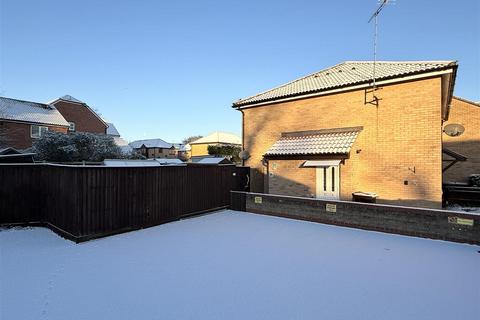 undefined, Yale Mews, Colchester CO4