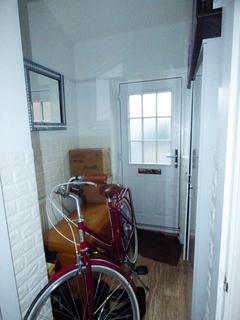 3 bedroom end of terrace house for sale, Park Rise, Leeds LS13