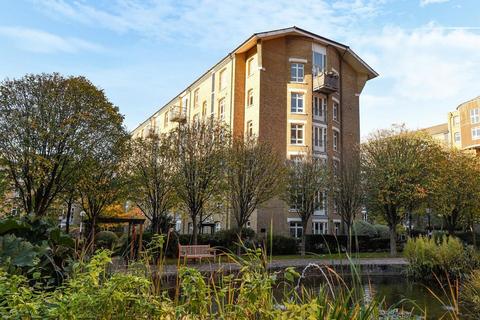 undefined, Fairfield Road, Bow Quarter, E3