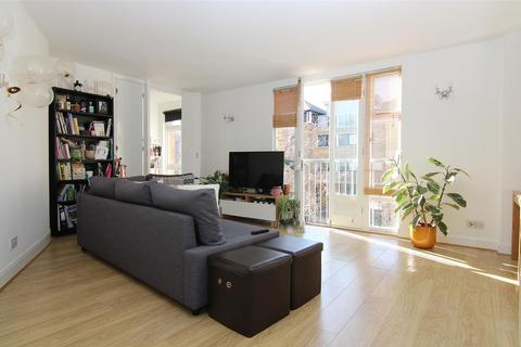 undefined, Fairfield Road, Bow Quarter, E3