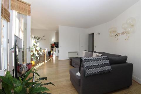 undefined, Fairfield Road, Bow Quarter, E3