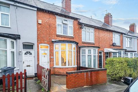 undefined, Philip Sidney Road, Sparkhill