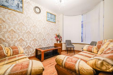 undefined, Philip Sidney Road, Sparkhill