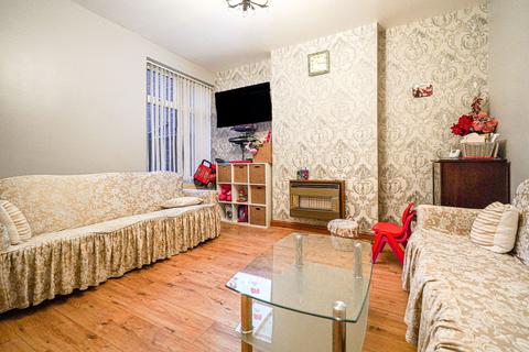 undefined, Philip Sidney Road, Sparkhill