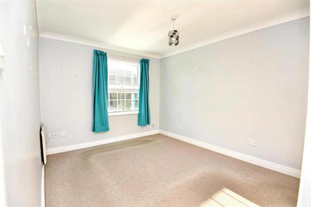 Principle Bedroom