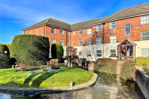 undefined, Newbury, Gillingham