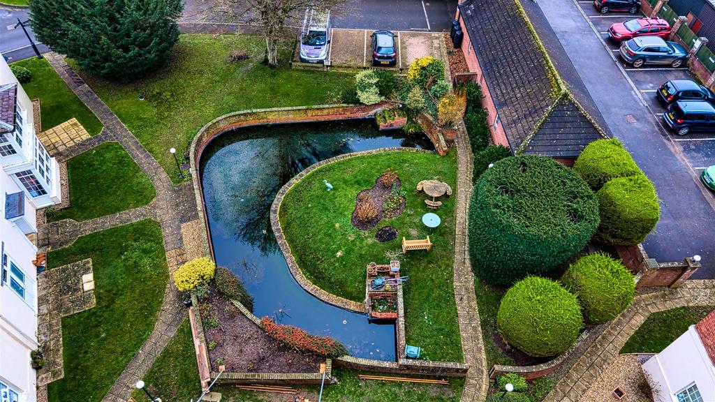 Communal Gardens