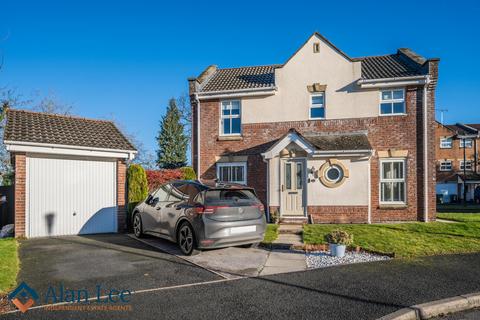 undefined, Gritstone Drive, Macclesfield, Cheshire