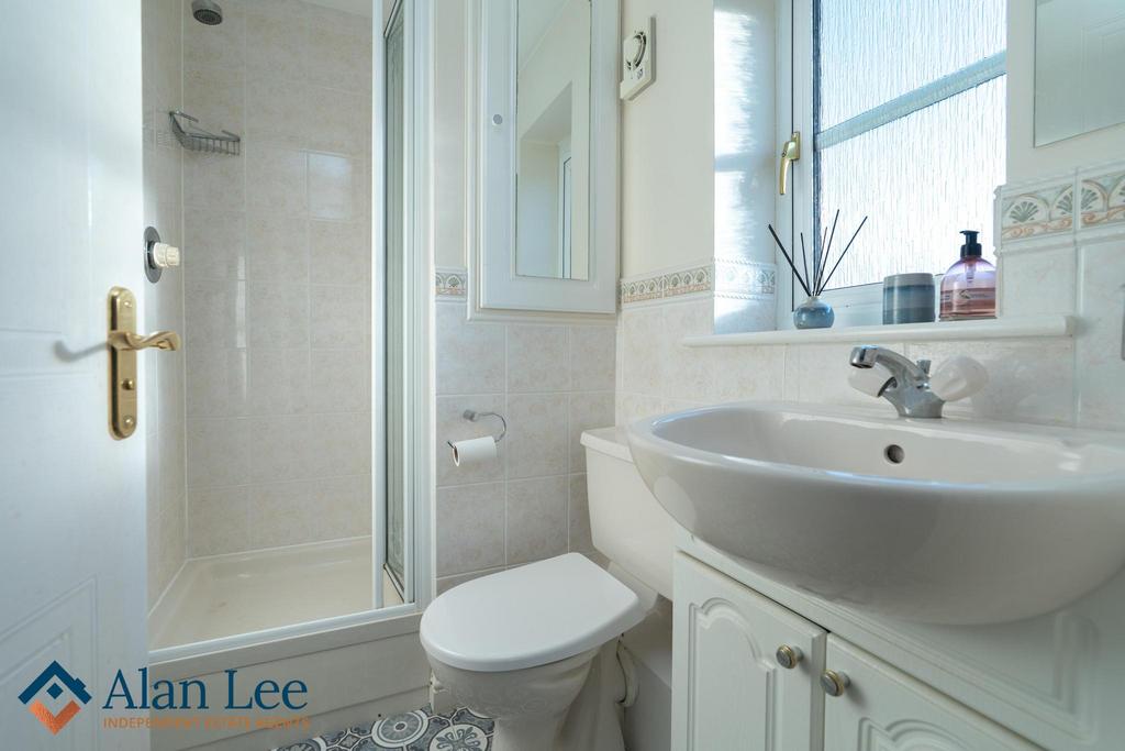 Ensuite