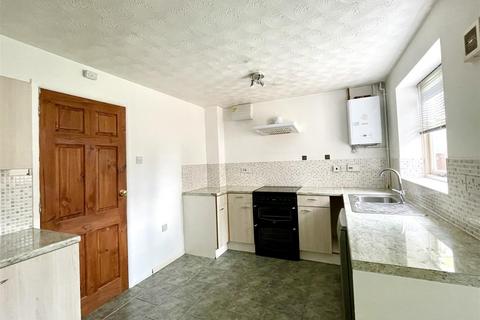 3 bedroom semi-detached house to rent, Swann Close, North Luffenham, Leicestershire