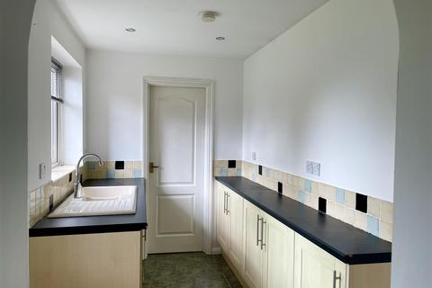 3 bedroom semi-detached house to rent, Swann Close, North Luffenham, Leicestershire