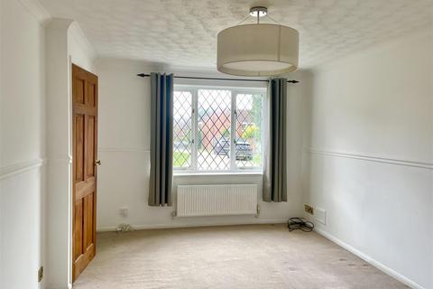 3 bedroom semi-detached house to rent, Swann Close, North Luffenham, Leicestershire