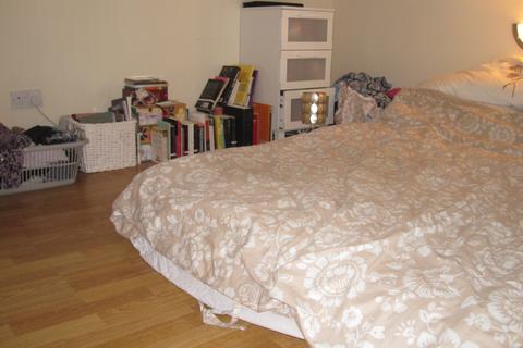 Studio to rent, 11 Sinclair Road, London, W14