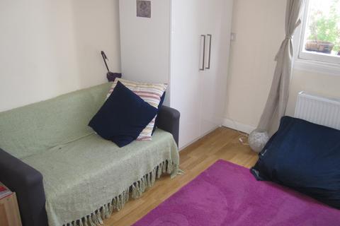 Studio to rent, 11 Sinclair Road, London, W14