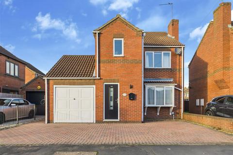 3 bedroom detached house for sale, Greenacre Park, Gilberdyke