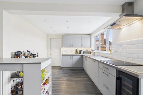 3 bedroom detached house for sale, Greenacre Park, Gilberdyke