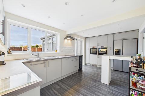 3 bedroom detached house for sale, Greenacre Park, Gilberdyke