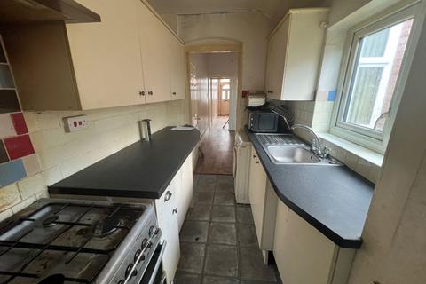 3 bedroom terraced house for sale, 62 Peel Street, Kidderminster, DY11 6UQ