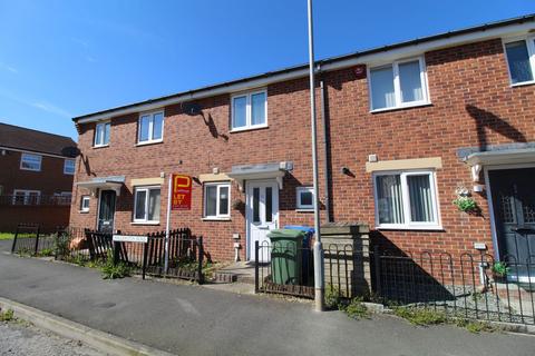 undefined, Haggerston Road, Blyth, NE24