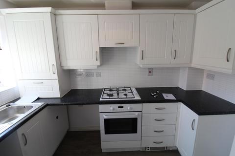 undefined, Haggerston Road, Blyth, NE24