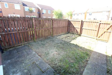 undefined, Haggerston Road, Blyth, NE24