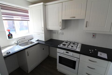 undefined, Haggerston Road, Blyth, NE24