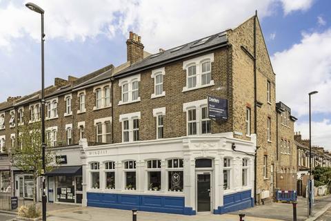 2 bedroom flat to rent, Brockley Road, London SE4