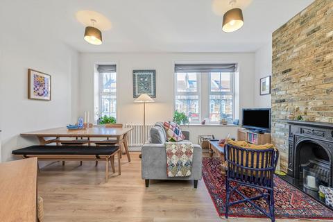 2 bedroom flat to rent, Brockley Road, London SE4