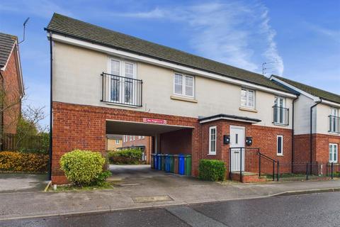 1 bedroom apartment for sale, Ruskin Way, Brough