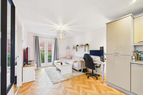 1 bedroom apartment for sale, Ruskin Way, Brough