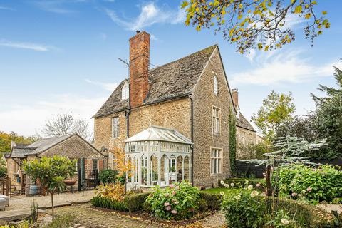 undefined, 2 The Stone House, Kingston Bagpuize, OX13