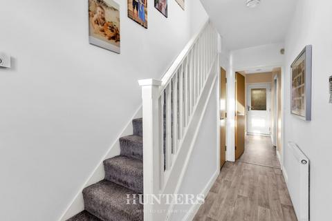 3 bedroom terraced house for sale, Marquess Way, Middleton M24
