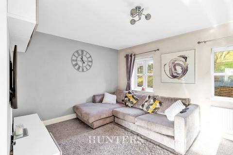 3 bedroom terraced house for sale, Marquess Way, Middleton M24